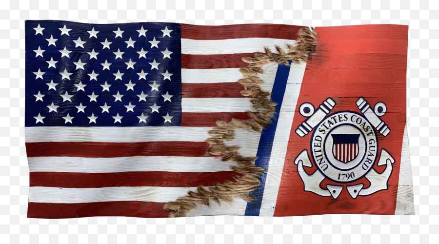 The Coast Guard Jack U2013 Custom Jacks Emoji,Independence Day America Emoji