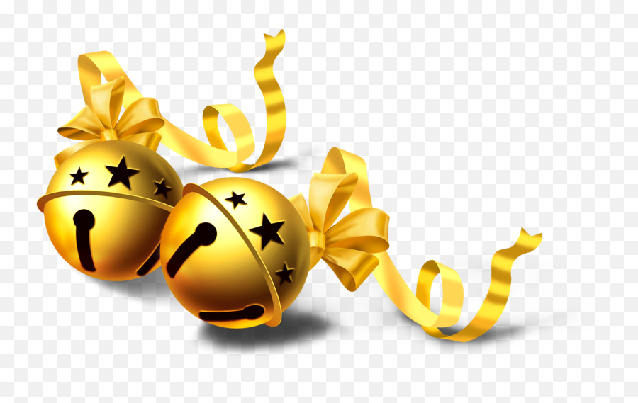 Cowbell Christmas - Tube Png Download 1295762 Free Emoji,Cowbell Emoji
