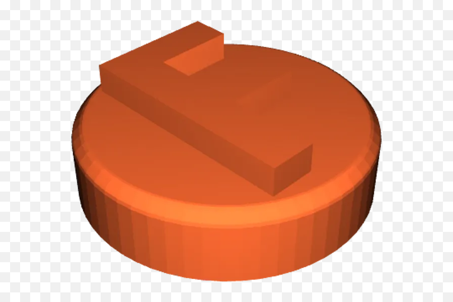 Filament Change Test By Filipekeee Download Free Stl Model Emoji,Test Emoji
