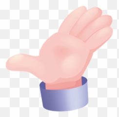 Hand Gesture Illustrations Images U0026 Vectors - Royalty Free Emoji,Raising Hands Open Emoji