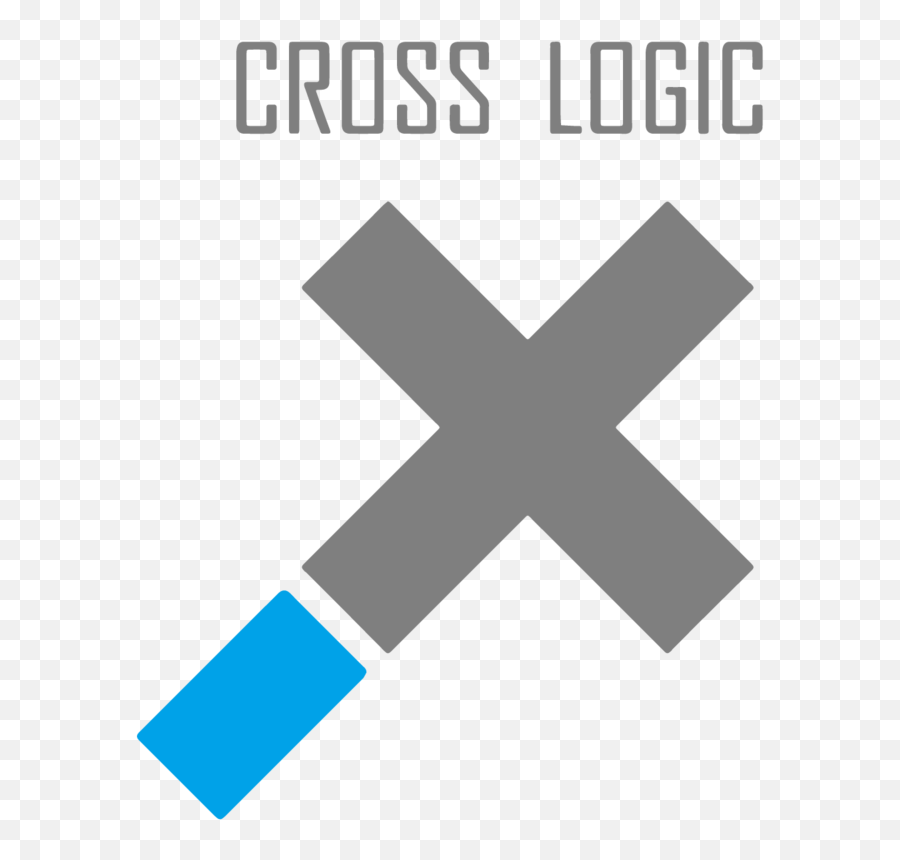 Cross Logic U2014 Notes From Grace Emoji,Logic Emotion