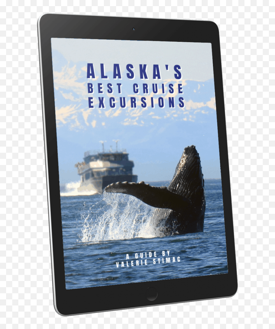 The 9 Best Ketchikan Alaska Cruise Excursions U2022 Valerie U0026 Valise - Incredible Whale Emoji,Deadliest Catch Emoji