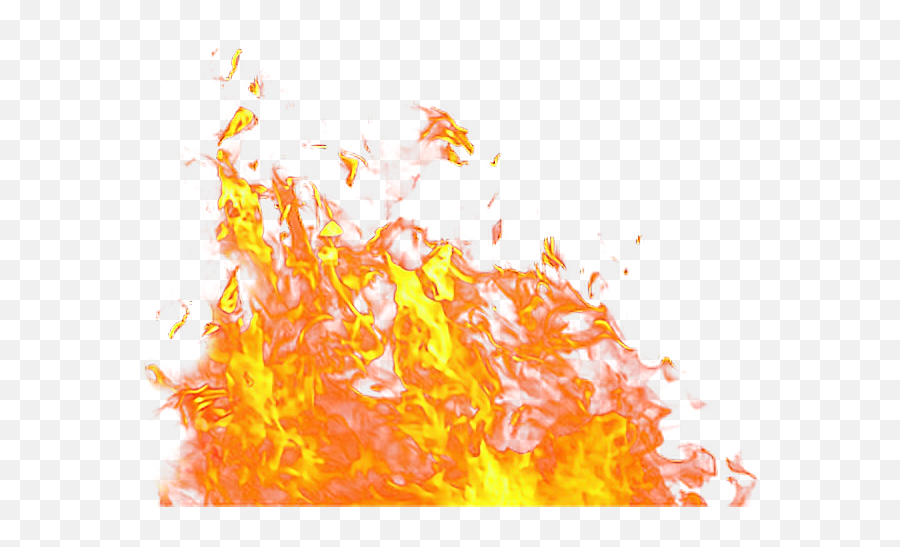 Ftestickers Bonfirestickers Sticker By Joe Danial - Fire Png Transparent Emoji,Joe Emoji Meme