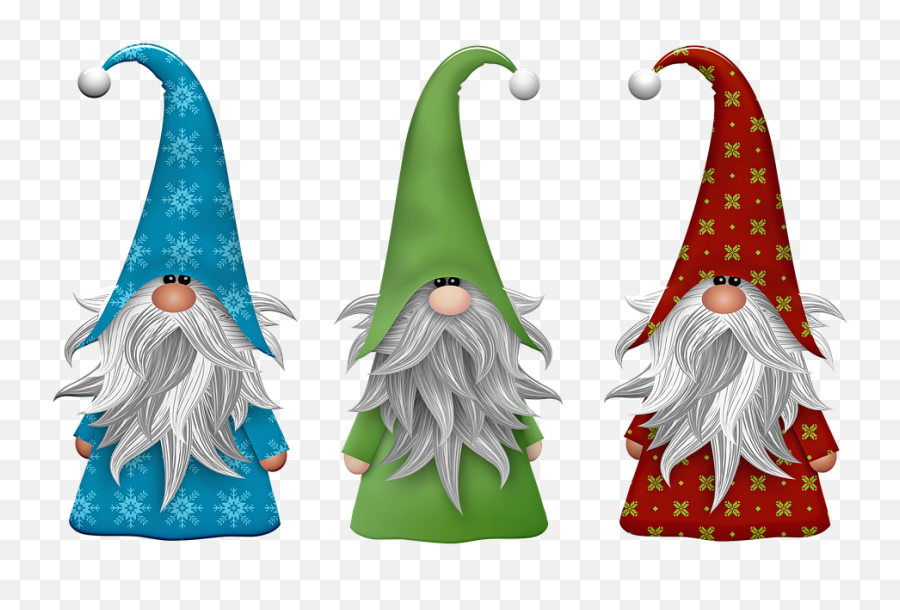 3000 Free Emotions U0026 Emoji Illustrations - Pixabay Christmas Gnome Clipart Free,Gnome Emoji