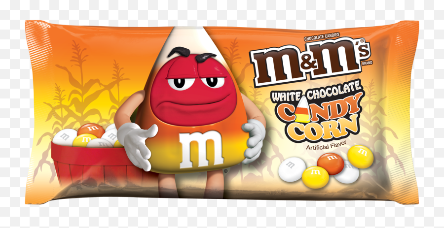 19 Candies You Can Only Get During - White Chocolate Candy Corn Emoji,Emoji Candies