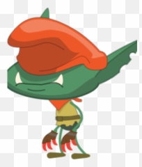 Goblin - Fictional Character Emoji,Oompa Loompa Emoji