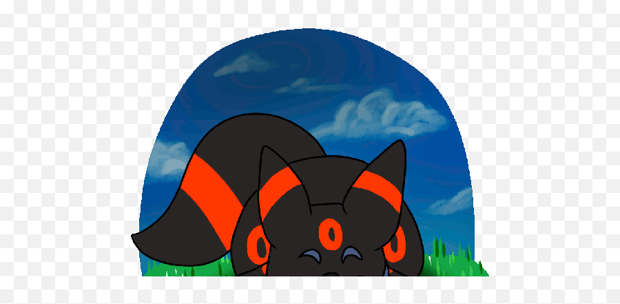 Pokemon Clipart Sticker Transparent Free For Download On Emoji,Eevee Emoji