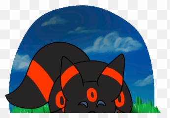 Pokemon Clipart Sticker Transparent Free For Download On Emoji,Eevee Emoji