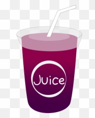 Acai Palm Juice Clipart - Drink Lid Emoji,Juice Box Emoji