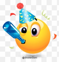 Gap World - Party Hat Emoji,Gap Emoji Hat