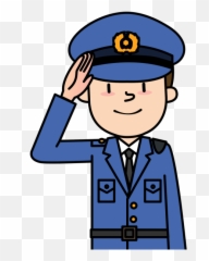 Police Officer Man Clipart Free Download Transparent Png - Police Clipart Emoji,Police Man Emoji