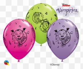 Comprar Artículos De Vampirina Para Fiestas Infantiles Online - Party Emoji,Fiesta Tematica Emoji