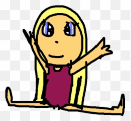 Gymnastics Team - Onmpri Emoji,Emoticon Stealer