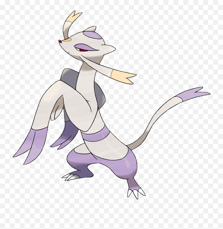 Mienshao Pokémon - Bulbapedia The Communitydriven Mienshao Pokemon Emoji,A Flurry Of Emotions