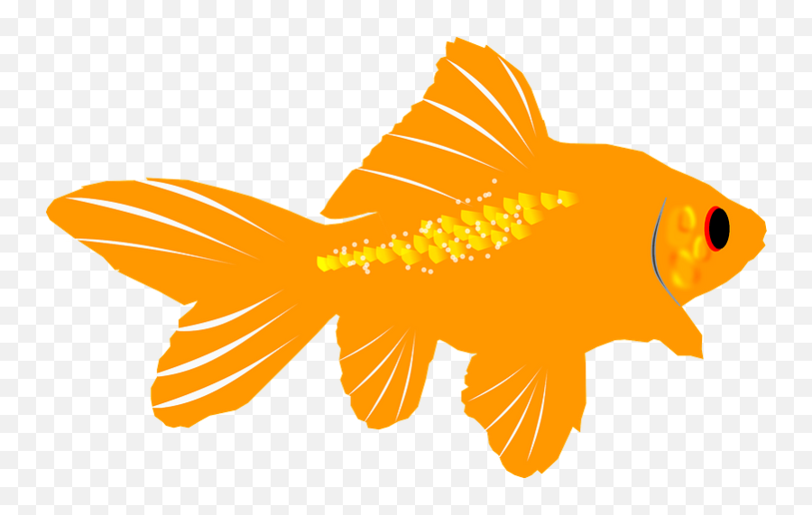 Goldfish Clipart - Sea Life Sea Creatures Clipart Emoji,Gold Fish Emoji