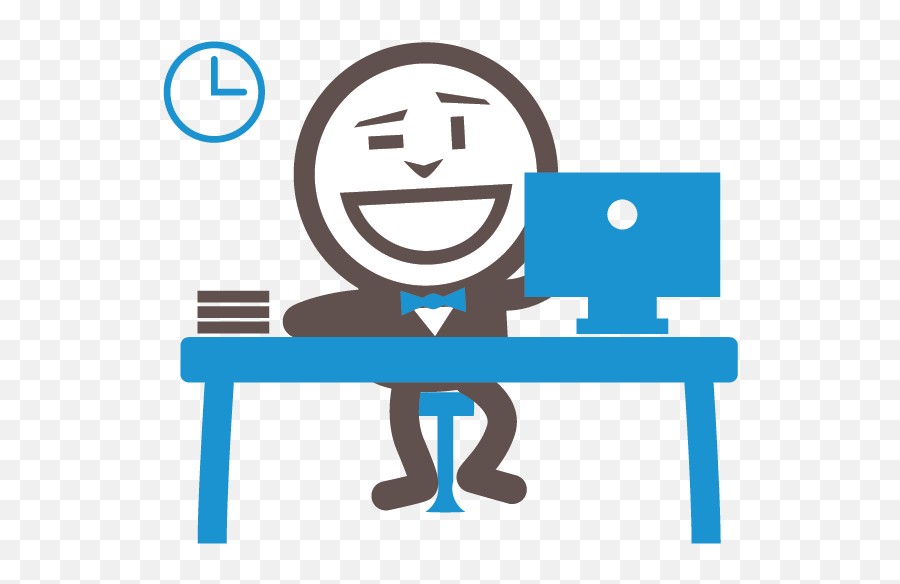 Crm For Sales Managers - Happy Emoji,Fed Up Emoticon