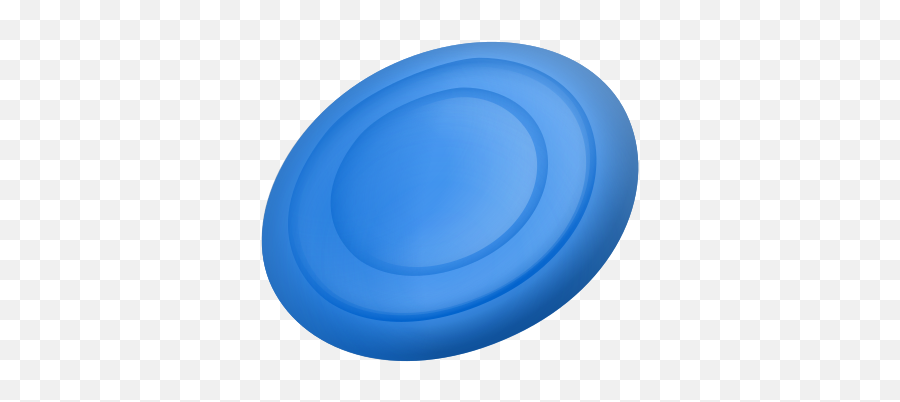 Icône Flying Disc - Solid Emoji,Flying Disc Emoji