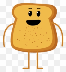 Bread Cartoon Page 1 - Line17qqcom Emoji,Bread Emoji Transparent
