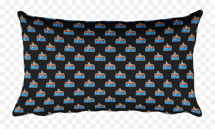 Download Emoji Bed Pillow - Pied De Poule Rosa Full Size,Photo De Emoji