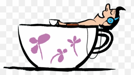 Top Coffee Sticker Stickers For Android U0026 Ios Gfycat - Animation Good Morning Gif Emoji,Kermit And Tea Emoji