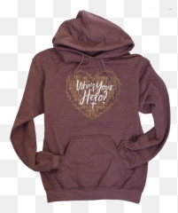 Hero Of Heart Hoodie - Hooded Emoji,Emoji Tees Storenvy