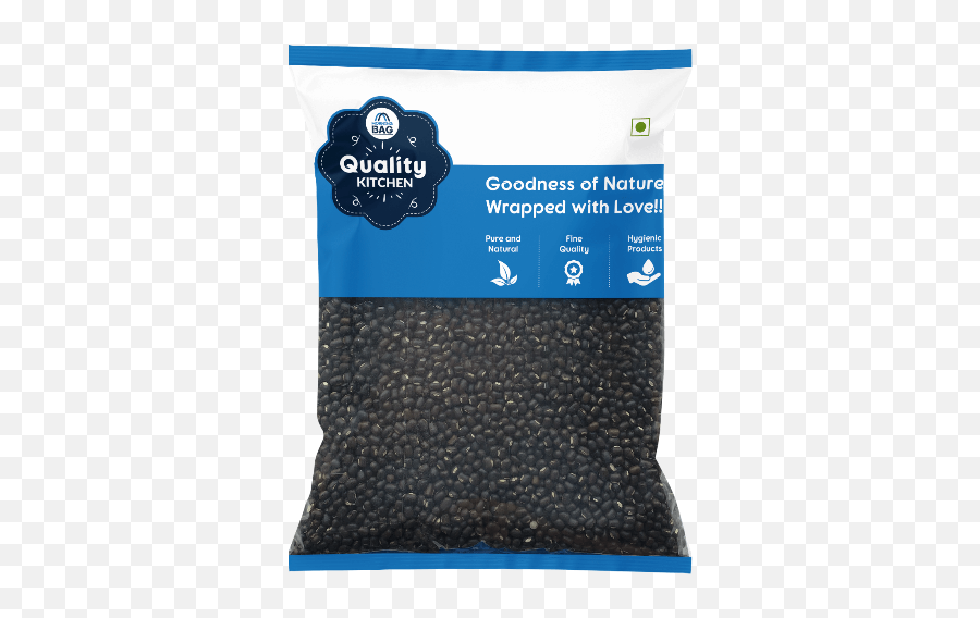 Kitchen Urad Sabut 1kg - Organic Beans Emoji,Paramount Emotions