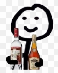 Sticker Maker - Palito Me If I Pass My Exams Emoji,Peluches De Emoticons
