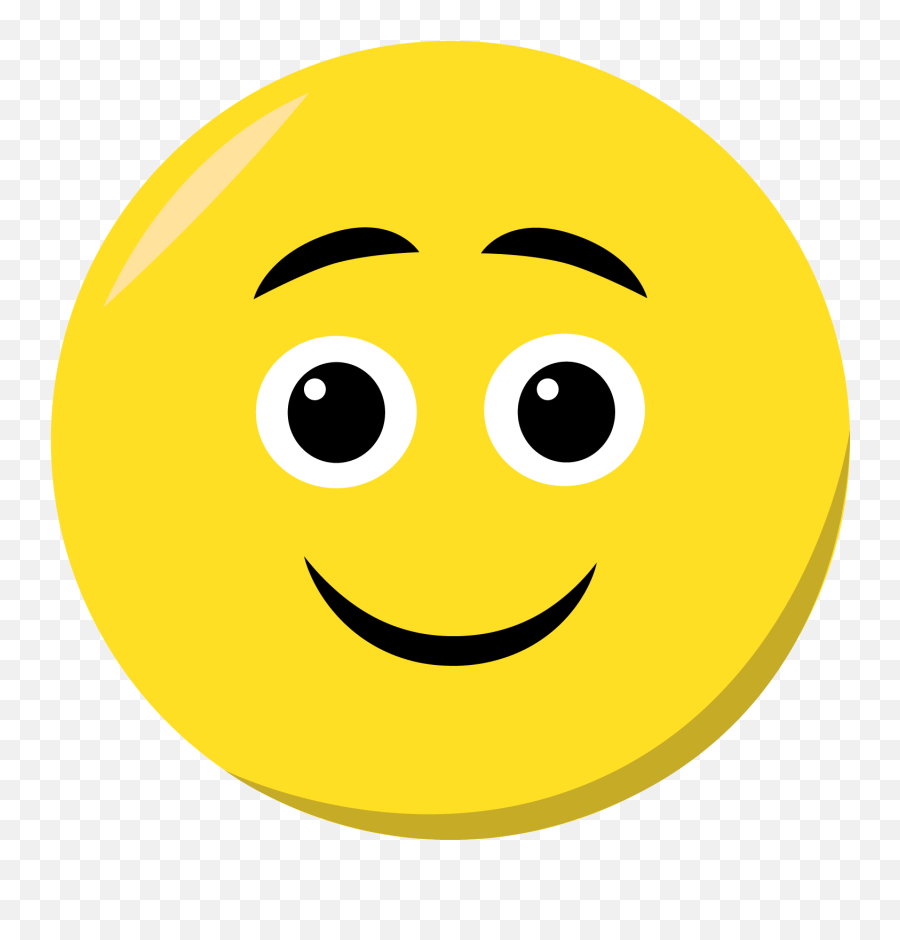 The App Whichemoji - Happy,I'm Done Emoticon