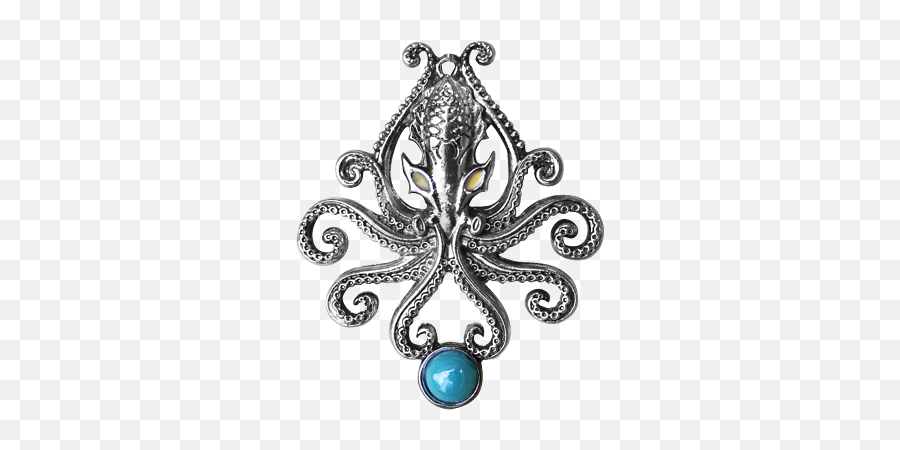 Halsketten U0026 Anhänger Sea Horse Mythology Kelpie Pendant - Pendant Emoji,Octuopus Emoticon In German