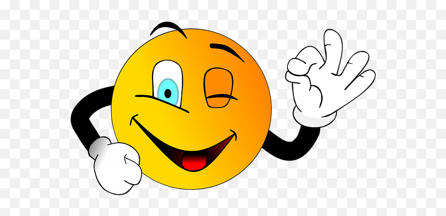 Les News U2014 138352 - Insya Allah Png Emoji,Avec Mes Meilleures Pensées.smile Emoticon