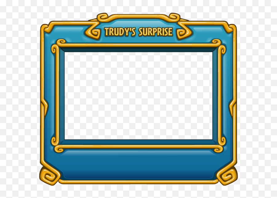 Trudys Surprise - Horizontal Emoji,Neopets Emoticons Lsit