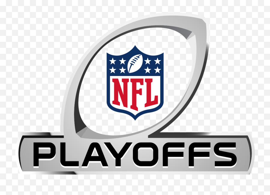 Afc Divisional Playoffs Goingfor2com - Nfl Playoffs Logo Emoji,Michael And Martellus Emotion