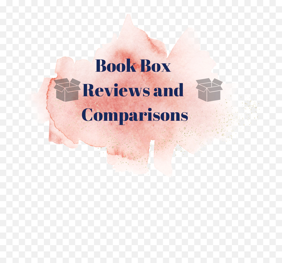 Book Box Reviews And Comparisons - Language Emoji,Everyday Is Full Of Emotions Jsut Saying