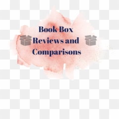 Book Box Reviews And Comparisons - Language Emoji,Everyday Is Full Of Emotions Jsut Saying