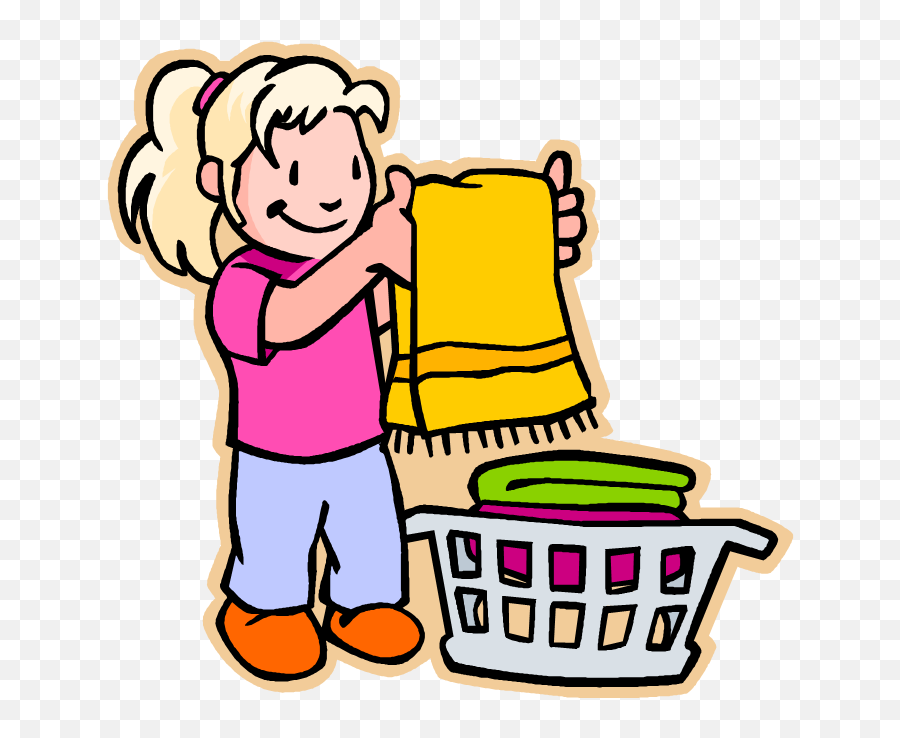 Positive Clipart Bad Behaviour Kid Positive Bad Behaviour - Fold Laundry Clipart Emoji,Csefel Faces Emotion