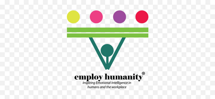 Employ Humanity Excellence Award - Dot Emoji,Triangle Regonition Feelings And Emotions