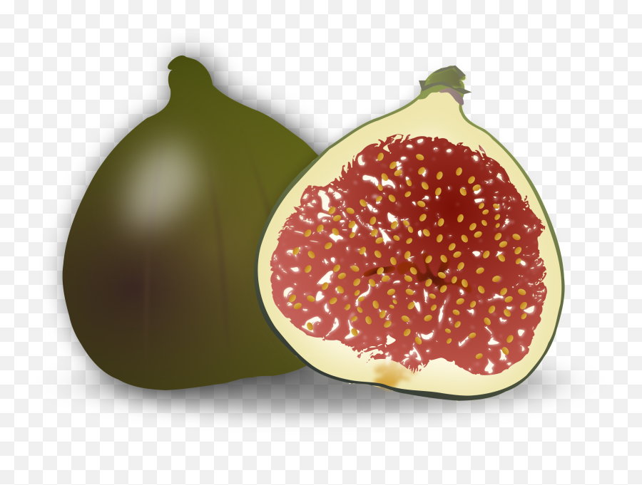 Natural Foods Photo Background Transparent Png Images And - Clip Art Of Fig Emoji,Fruit Vegetable Emojis No Background