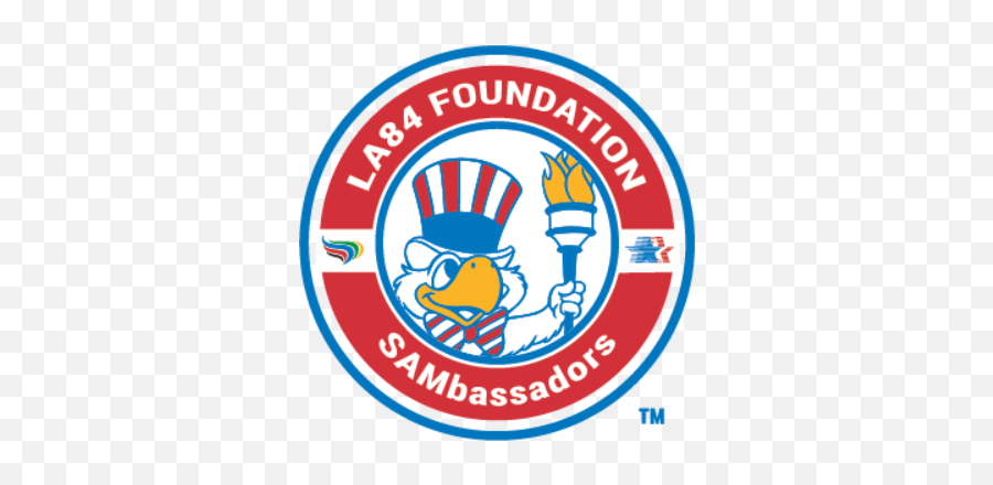 Sambassadors - La84 Foundation Language Emoji,Actor Be An Athelete Of Emotions Quote