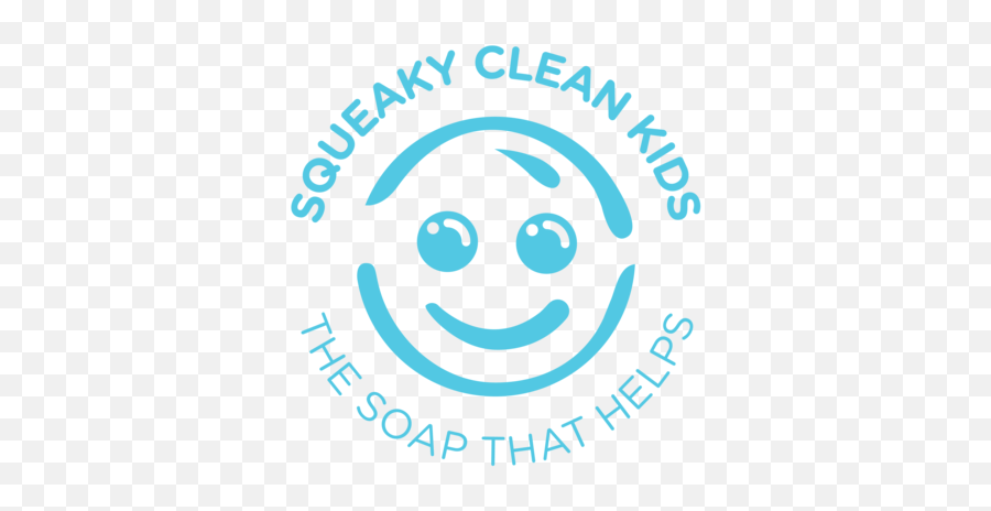 Squeaky Clean Kids U2013 The Good Store Ph - Squeaky Clean Kids Logo Philippines Emoji,Philippines Fb Emoticon