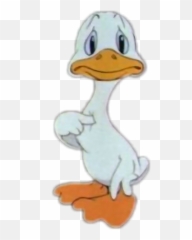 Duck Cartoons Cartoonnetwork Stupid Emoji,Stupid Duck Emoji
