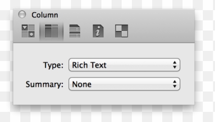 Omnioutliner 4 For Mac User Manual - Horizontal Emoji,Best Emojis That Declare Youre Taken