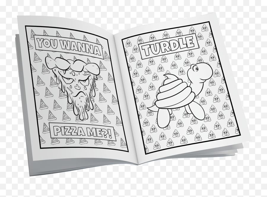 Books - Language Emoji,Cool Coloring Pages For Teenagers To Print Expressing Emotion