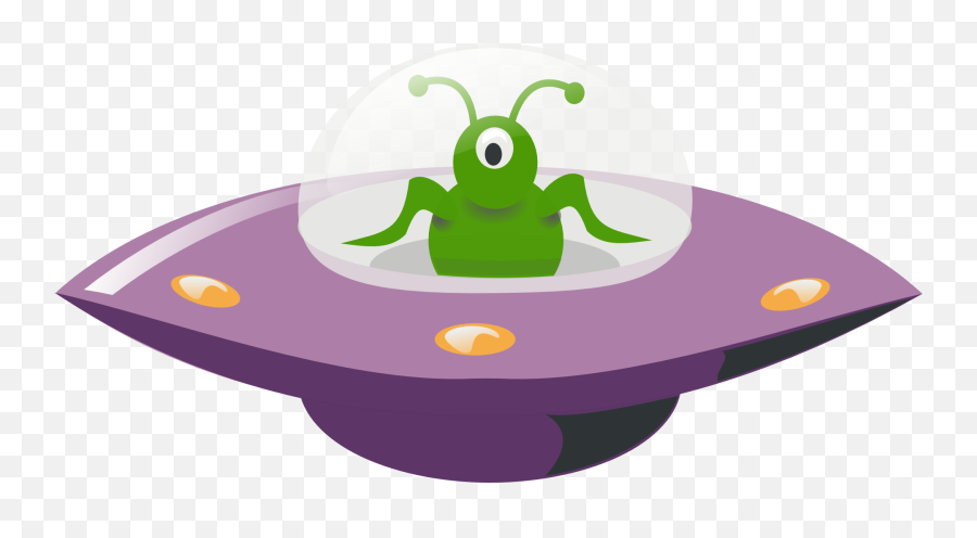 Download Free Photo Of Ufoalienextraterrestrialgreen - Cartoon Ufo Emoji,Aliens Emoji
