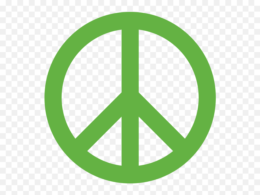 The Experiment Digital Youth Leadership U0026 Community Service - Green Peace Sign Clipart Emoji,Wate Emotion Experiment