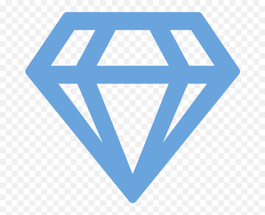 Index Of Imgicons - Diamond Icon Svg Blue Emoji,What's An Emoji For Integrity