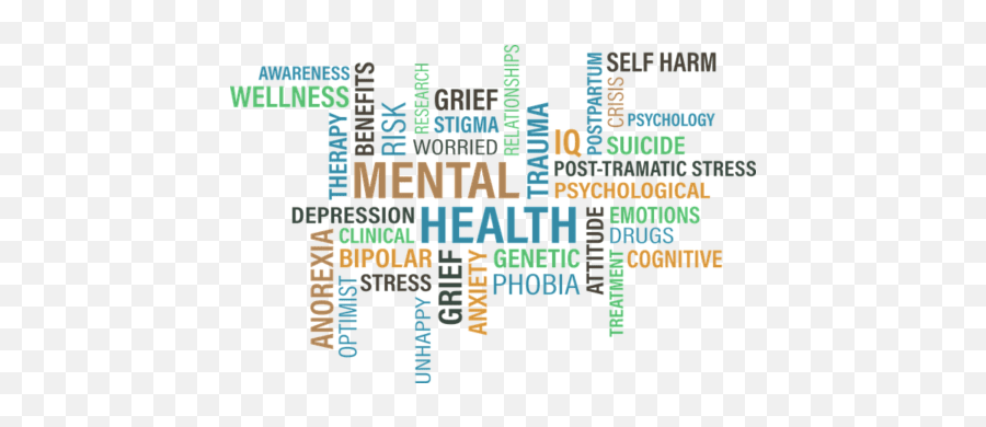 February 2018 U2013 Youth Voices - Mental And Health Issues Emoji,Devaluing Human Emotion Poem