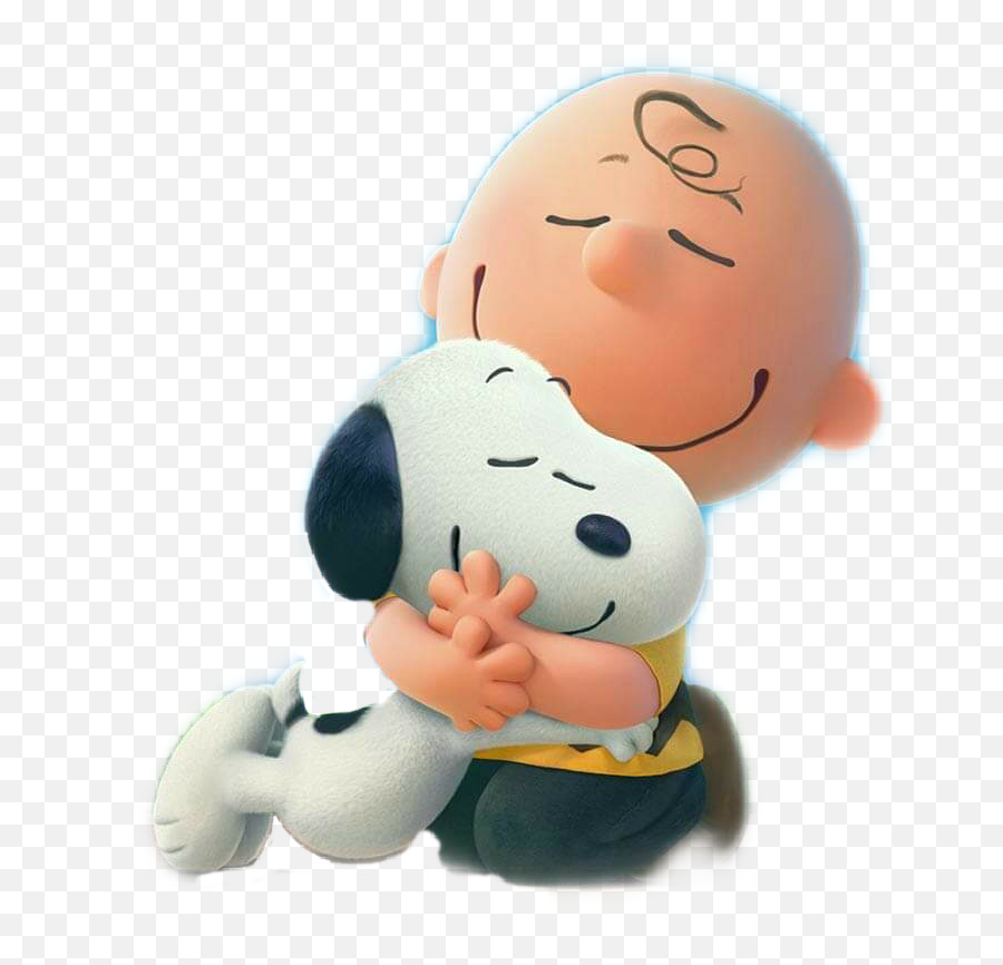 Charliebrown Charlie Snoopy Sticker - Snoopy Y Charlie Brown Png Emoji,Charlie Brown Emoji