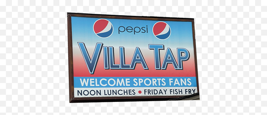 Worldu0027s Largest Brat Fest Villa Tap Emoji,Pepsi Logo Emoticons