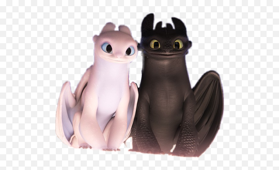 Httyd3 Httyd Toothless Lightfury - Train Your Dragon Light Fury Emoji,Httyd 3 Light Fury Discord Emojis