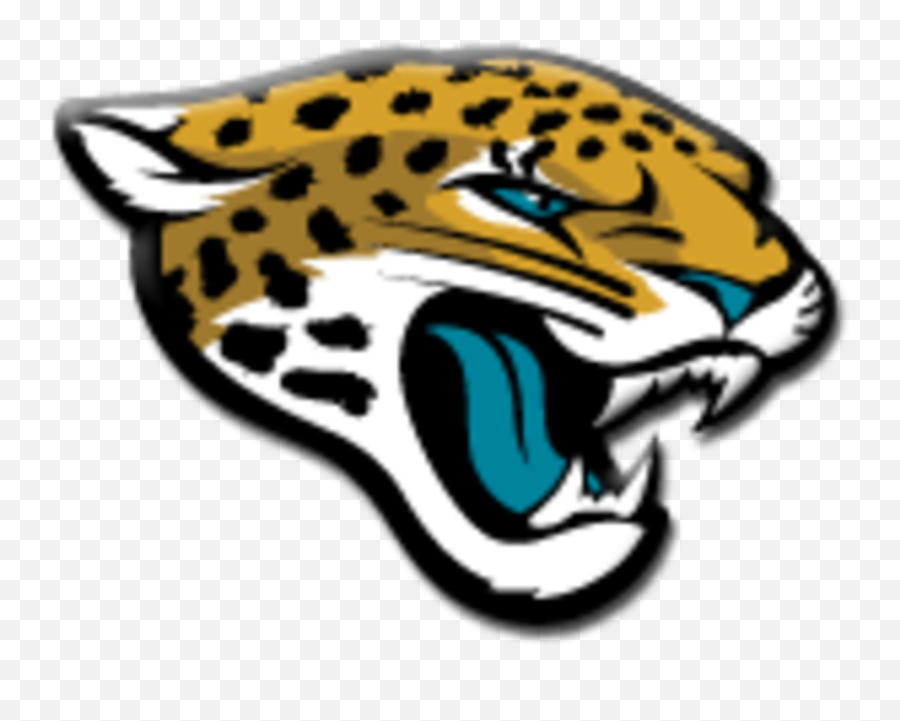 Round 1 - Jacksonville Jaguars Logo Svg Emoji,Joey Bosa Emoji